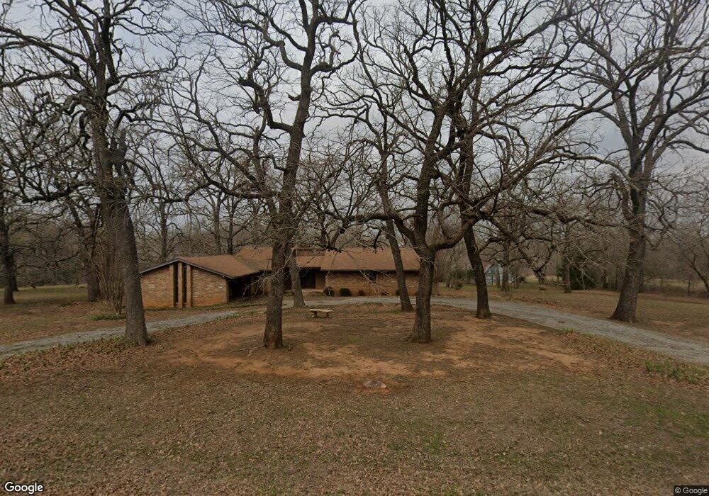 433 Esquire Dr, Denison, TX 75021 - photo 1