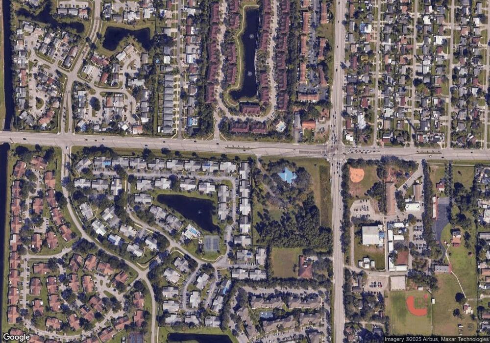 1056 Summit Trail Cir unit 182A, West Palm Beach, FL 33415 - photo 1