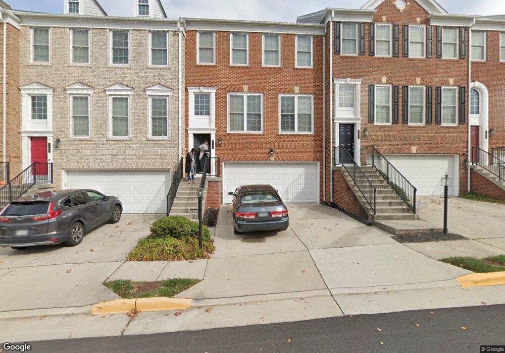 9271 Laurel Ridge Crossing Rd, Lorton, VA 22079 - photo 1