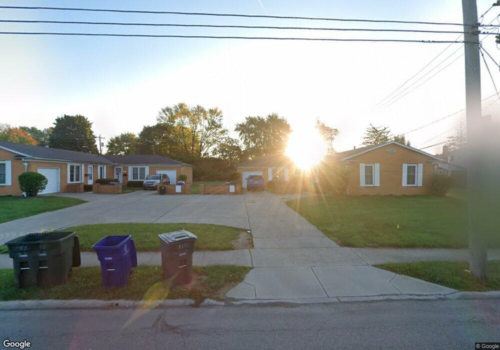 5152 Karl Rd unit 154, Columbus, OH 43229 - photo 1