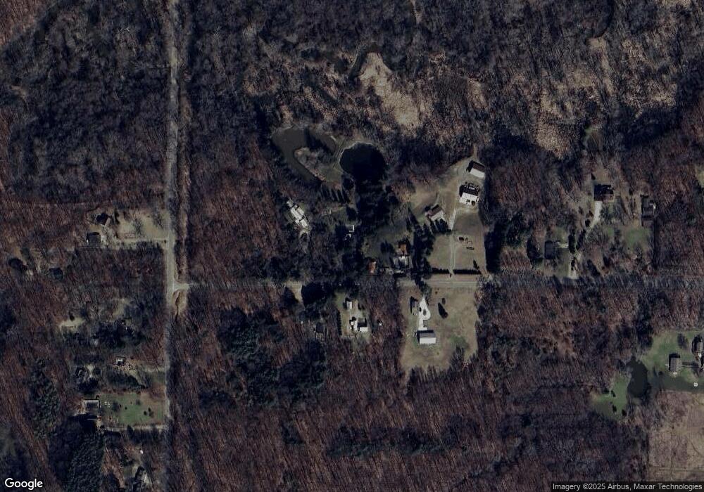 4997 Hanover Rd, Sawyer, MI 49125 - photo 1