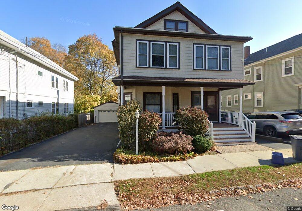 23 Daniels St unit 25, Arlington, MA 02476 - photo 1