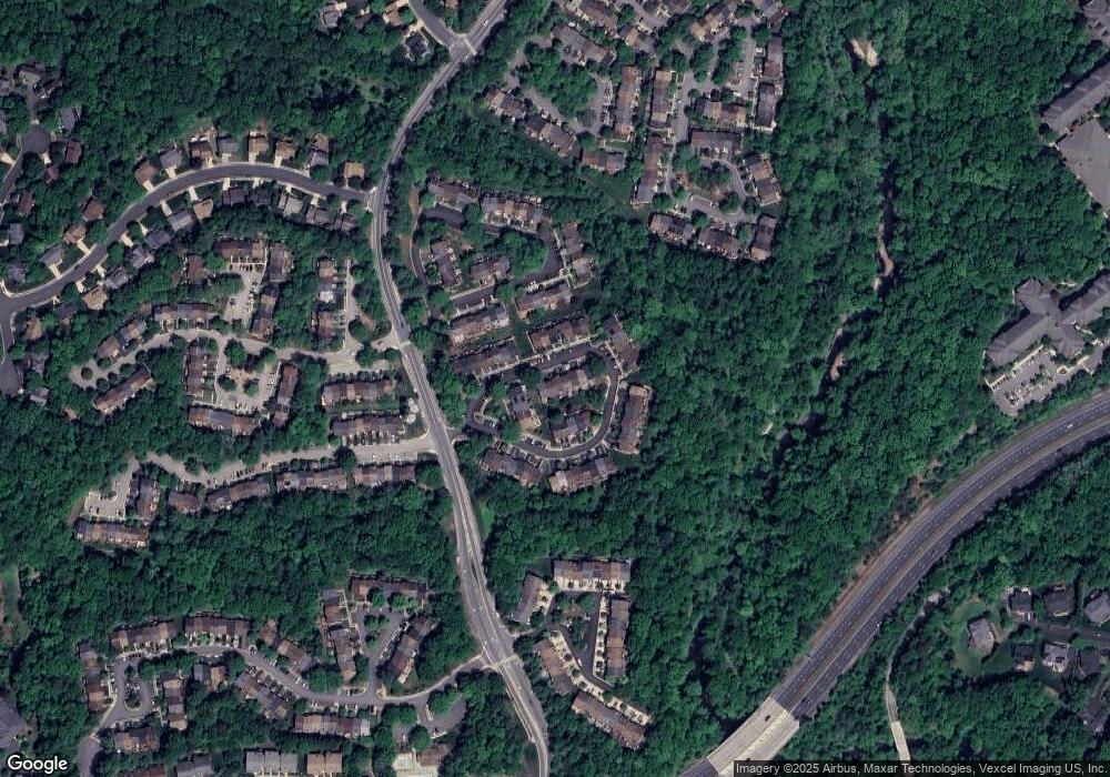 7761 Jewelweed Ct, Springfield, VA 22152 - photo 1