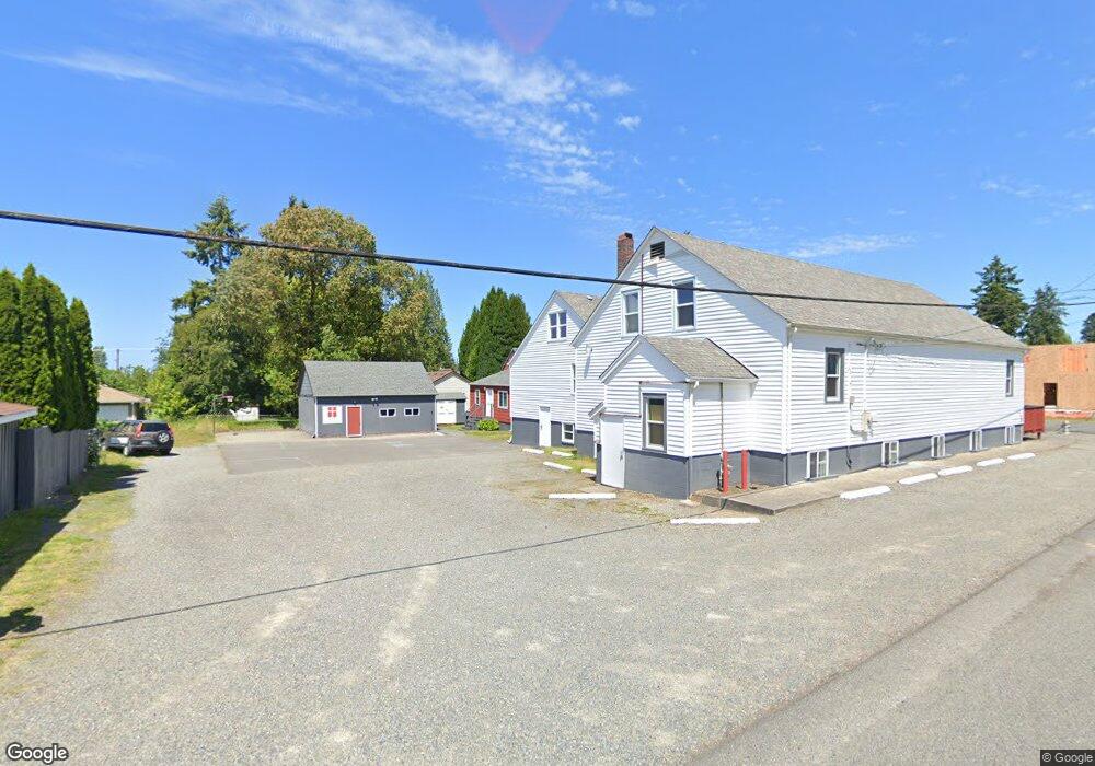 2738 Mtn View Ave W, University Place, WA 98466 - photo 1