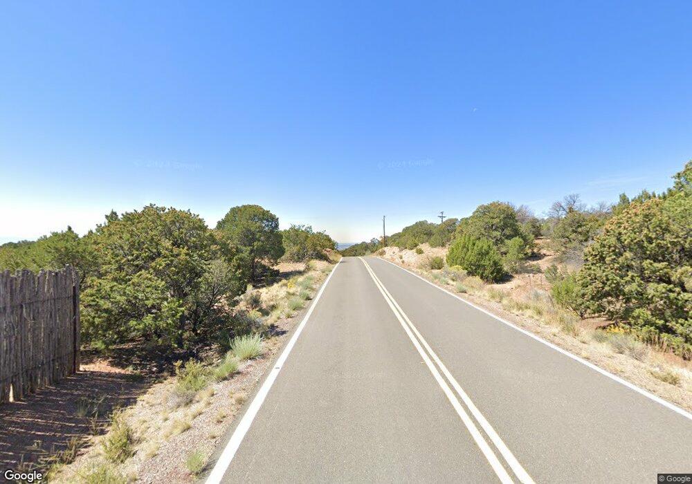 55 Double Arrow Rd S, Santa Fe, NM 87505 - photo 1