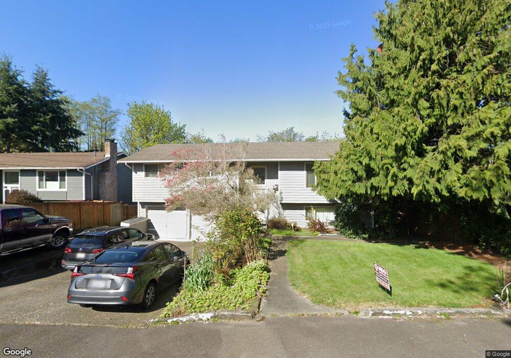 28707 13th Ave S, Federal Way, WA 98003 - photo 1