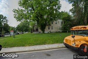 10 S Augusta Ave, Baltimore, MD 21229