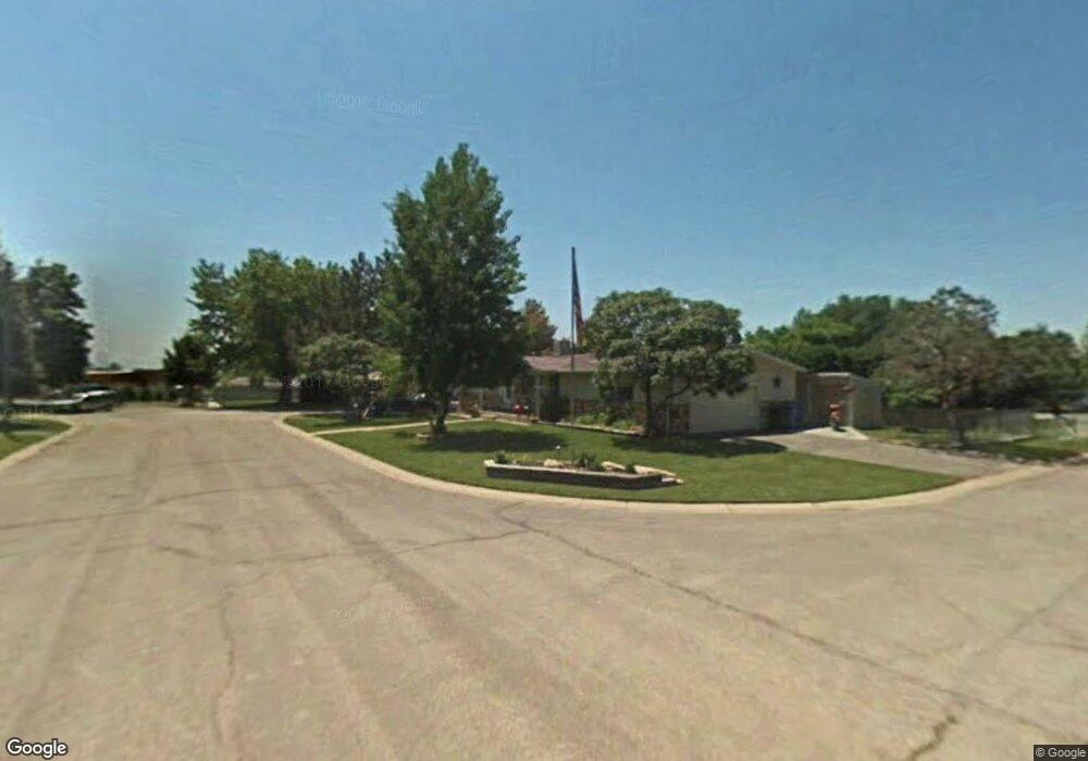 160 S 380 E, Smithfield, UT 84335 - photo 1