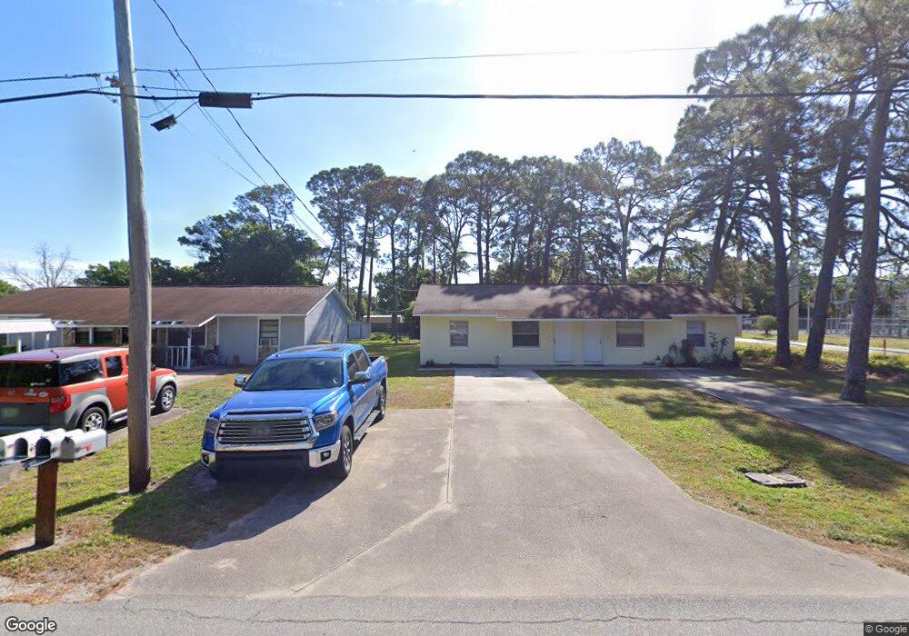 302 Palm Ave, Cocoa, FL 32922 - photo 1