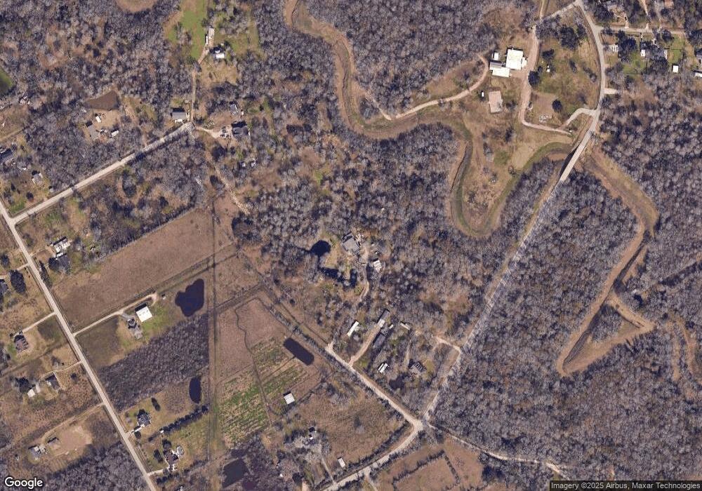 1632 County Road 188, Alvin, TX 77511 - photo 1