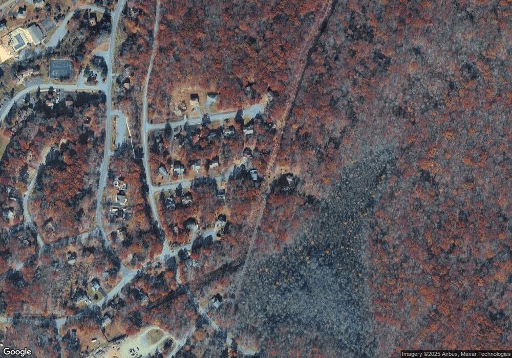 896 Saw Creek Estate, Bushkill, PA 18324 - photo 1