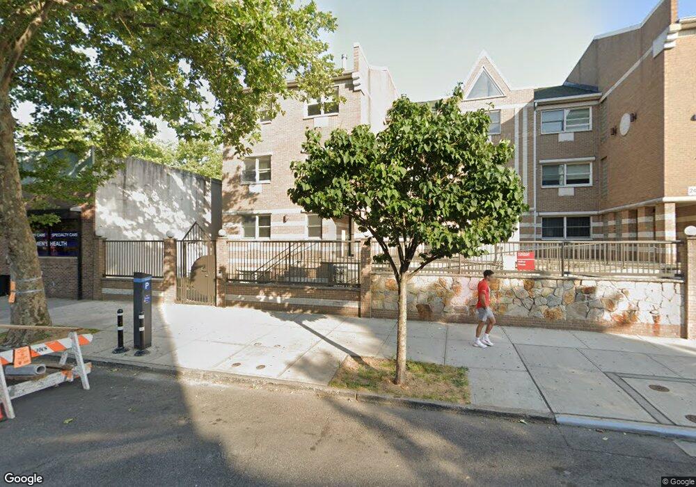 2451 Arthur Ave, Bronx, NY 10458 - photo 1