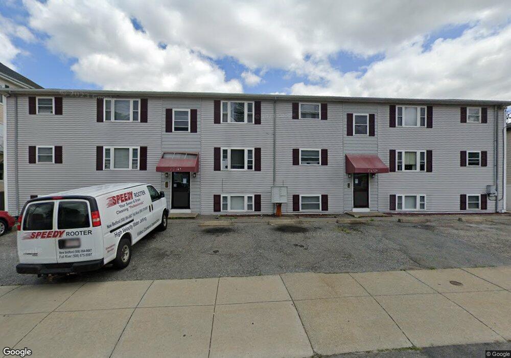 1510 Rodman St unit 3, Fall River, MA 02721 - photo 1