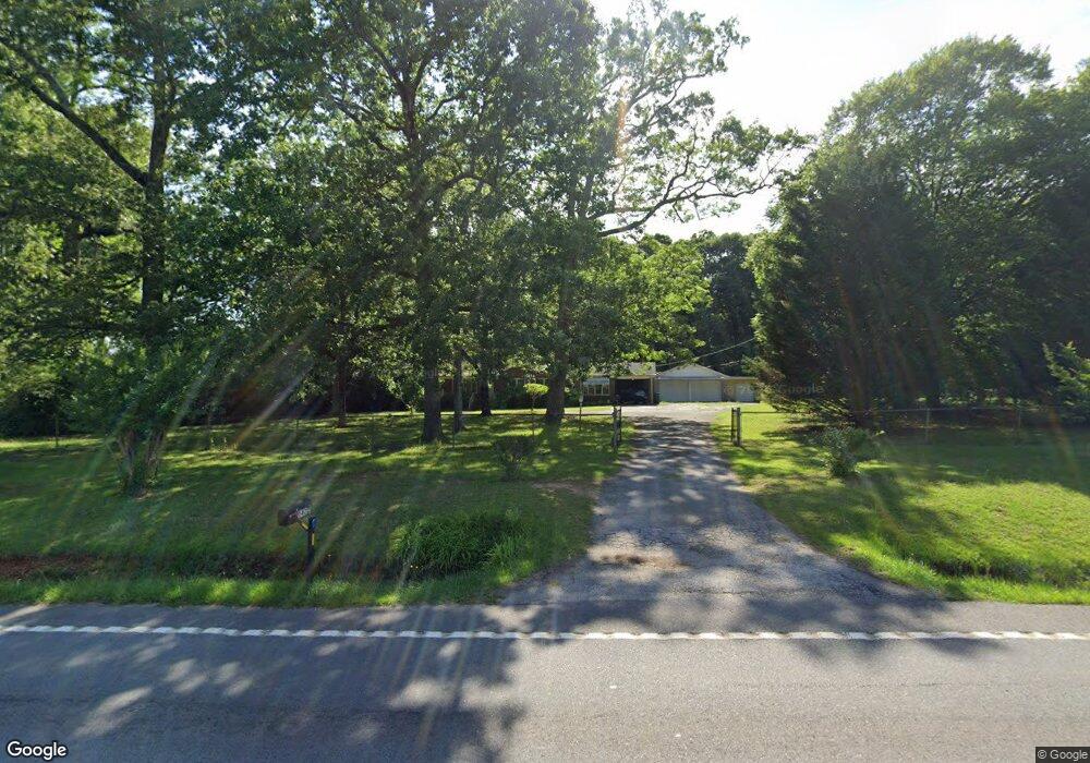 142 N Highway 113, Carrollton, GA 30117 - photo 1