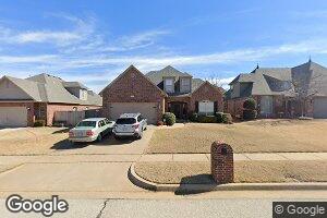 4125 S Tamarack Ave W, Broken Arrow, OK 74011