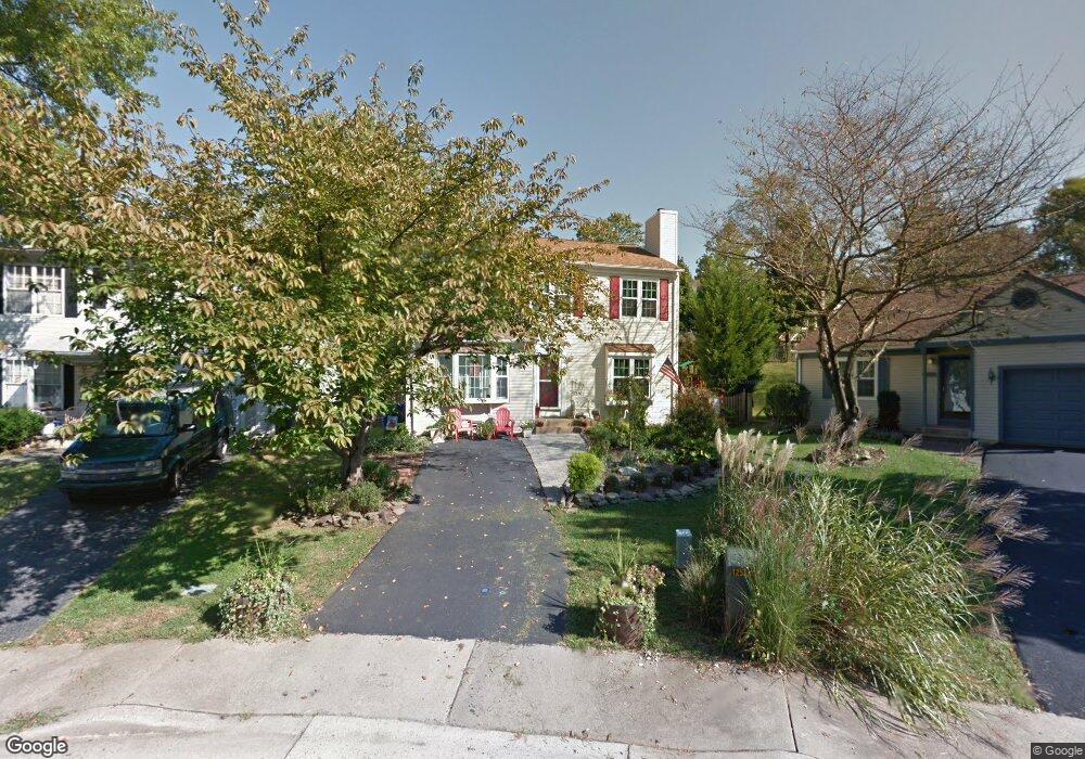 38 Neerwinder Ct, Germantown, MD 20874 - photo 1