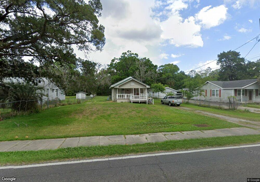 5831 Jammes Rd, Jacksonville, FL 32244 - photo 1