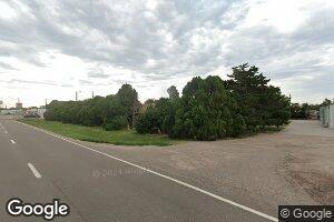 301 S Dennis St, Sublette, KS 67877