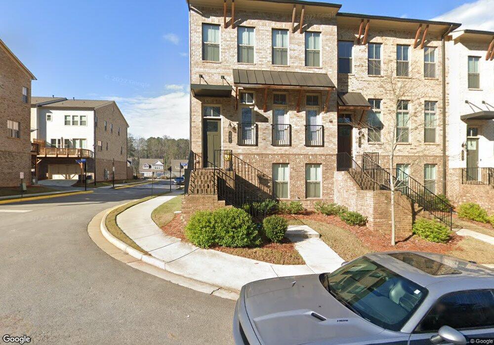 602 Alexander Hills unit T29, Decatur, GA 30032 - photo 1