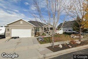 1208 N Bramble Place Unit 30, Elk Ridge, UT 84651