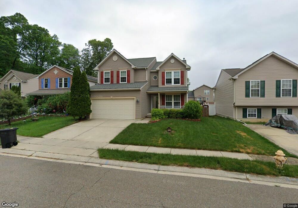 2809 Keale Way, Edgewood, MD 21040 - photo 1