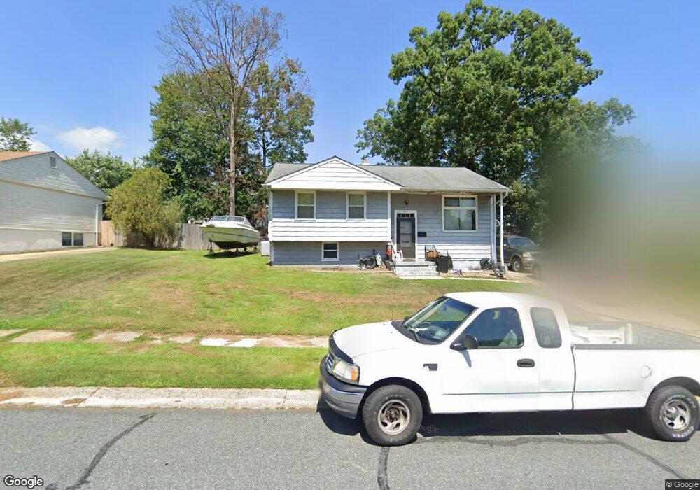 611 Hornbeam Rd, Edgewood, MD 21040 - photo 1