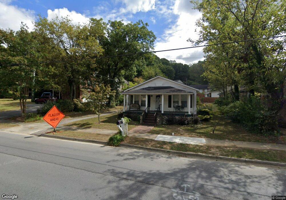 603 College St, Calhoun, GA 30701 - photo 1