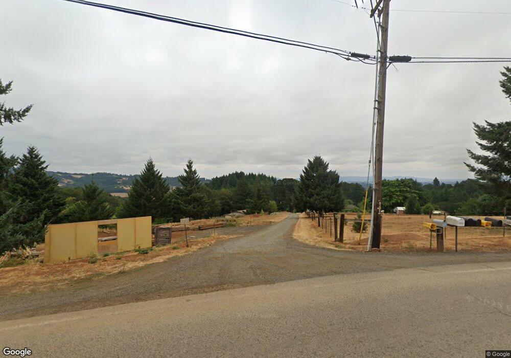 19865 SW Cherry Hill Rd, Sheridan, OR 97378 - photo 1