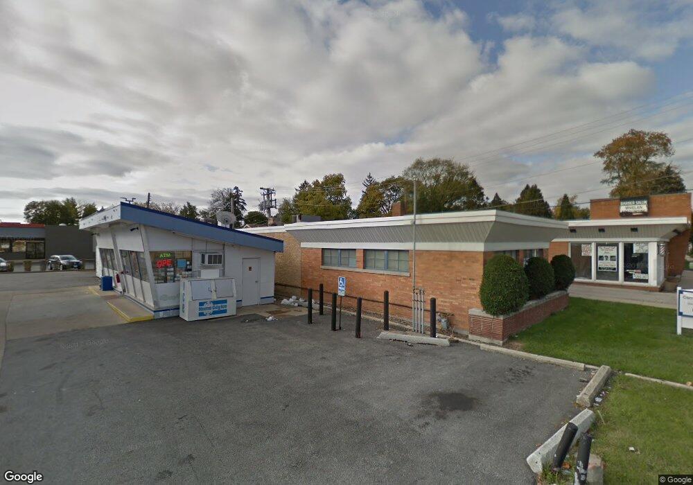 1173 E Algonquin Rd, Des Plaines, IL 60016 - photo 1