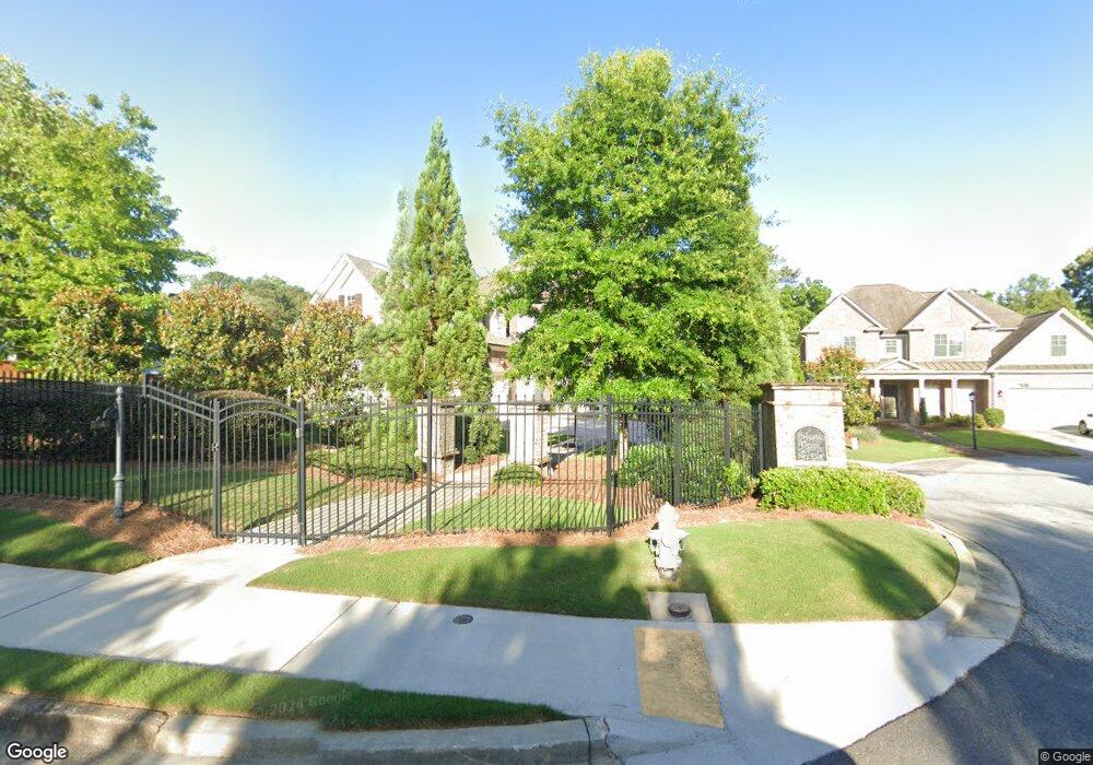 3940 Mabry Rd NE, Roswell, GA 30075 - photo 1