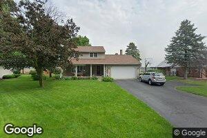 861 Ohio Ave, Elmore, OH 43416