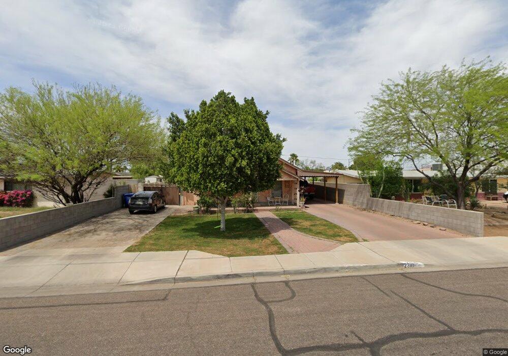 2310 E Culver St, Phoenix, AZ 85006 - photo 1