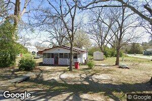 263 Broad St, Keysville, GA 30816