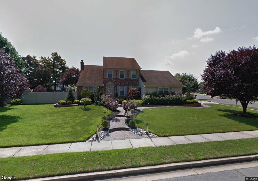 200 Longstone Dr, Cherry Hill, NJ 08003 - photo 1