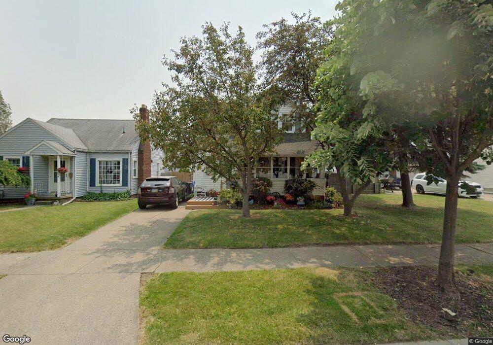 2848 N 109th St, Toledo, OH 43611 - photo 1