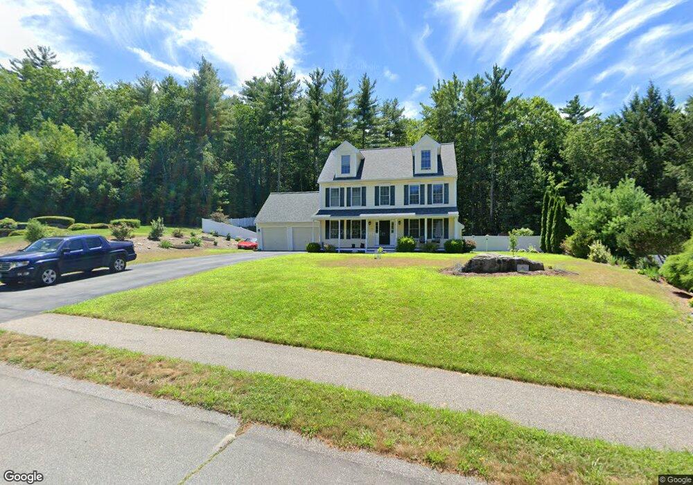 72 Jessica Dr, MerriMacK, NH 03054 - photo 1
