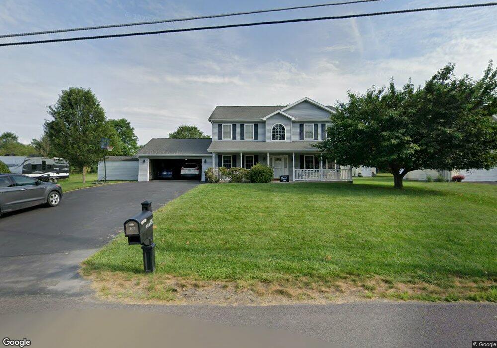 107 Middle Rd, Drums, PA 18222 - photo 1