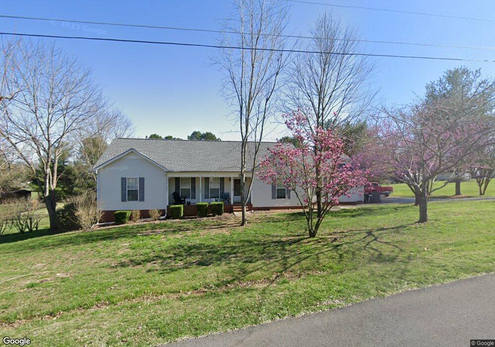 404 Meadowlark Dr, Shelbyville, TN 37160 - photo 1