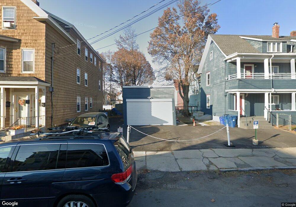 127 Boxford St unit 131, Lawrence, MA 01843 - photo 1