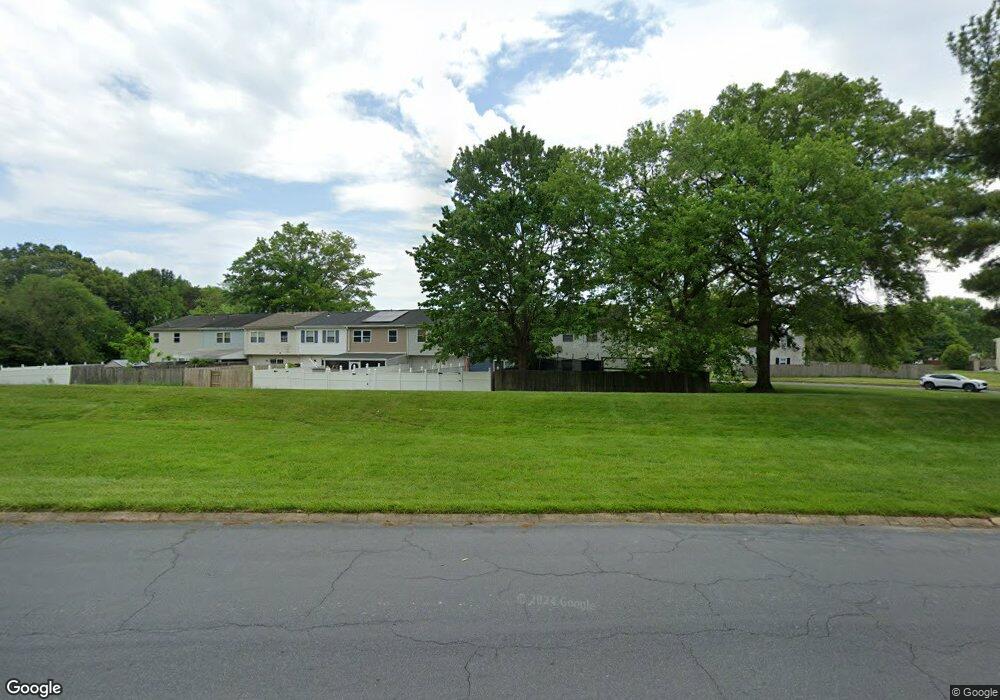 1561 Harford Square Dr, Edgewood, MD 21040 - photo 1