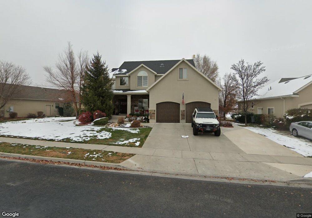 1332 N 1190 E, American Fork, UT 84003 - photo 1