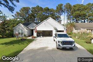 3 Stockton Ln, Okatie, SC 29909