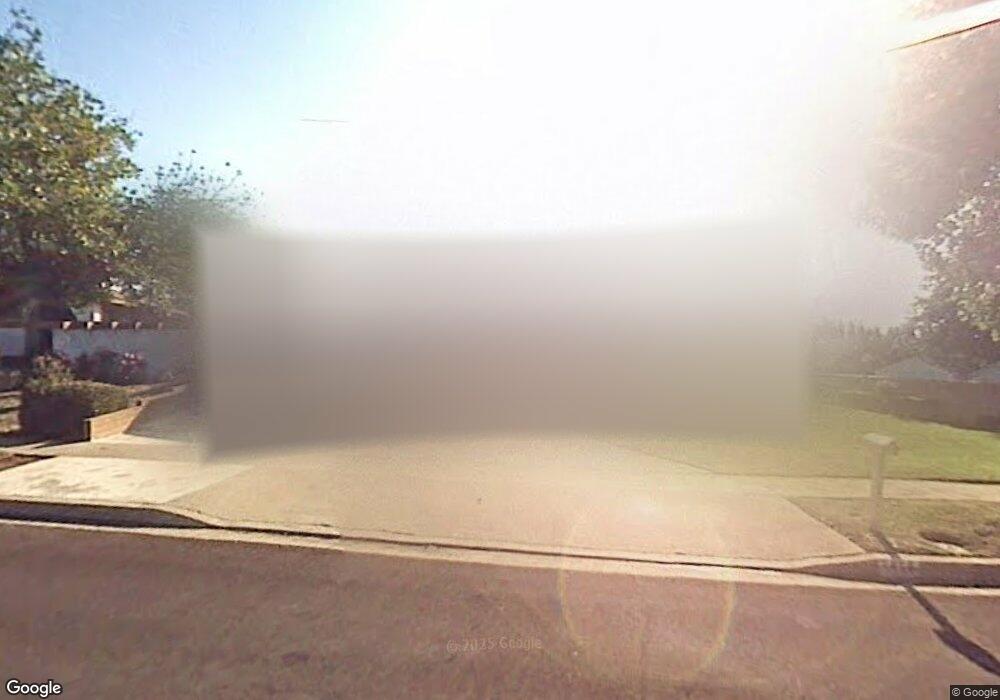 1414 N Quince Way, Upland, CA 91786 - photo 1