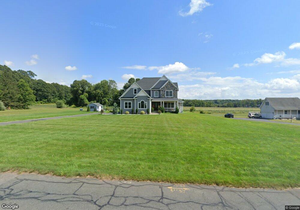 205 Abbe Rd, Enfield, CT 06082 - photo 1