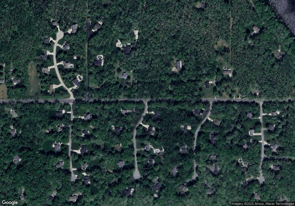 0 Kendra Ct unit LOT 4, Vergennes Township, MI 49331 - photo 1