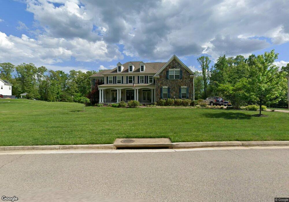 9105 Mariah Jefferson Ct, Lorton, VA 22079 - photo 1