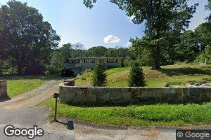 106 Salem Rd, Pound Ridge, NY 10576