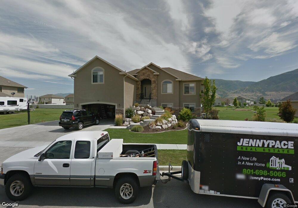 126 Ranch Rd unit lot438, Farmington, UT 84025 - photo 1