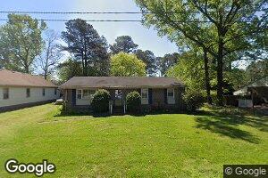 711 Rosewell Ave, Chesapeake, VA 23325