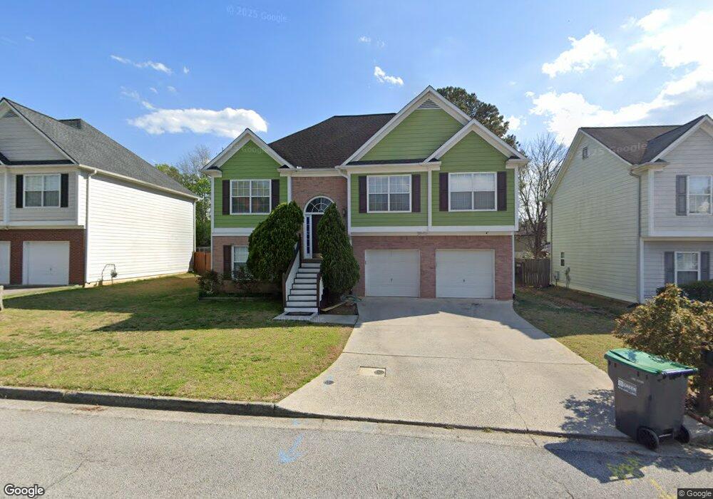 1307 Cumberland Creek Terrace SW, Marietta, GA 30008 - photo 1